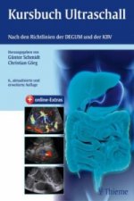 Carte Kursbuch Ultraschall Günter Schmidt