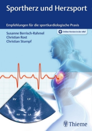 Könyv Sportherz und Herzsport Christian Stumpf