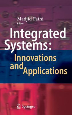Carte Integrated Systems: Innovations and Applications Madjid Fathi