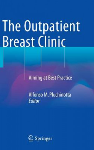Carte Outpatient Breast Clinic Alfonso M. Pluchinotta