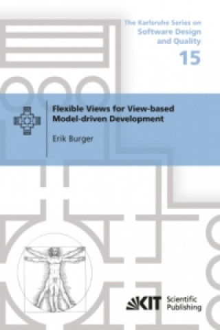Carte Flexible Views for View-based Model-driven Development Erik Burger