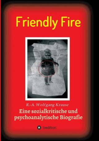 Knjiga Friendly Fire Ralf-Axel Krause