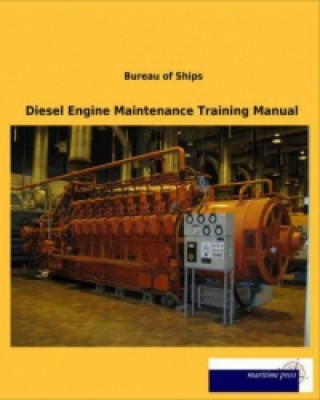 Buch Diesel Engine Maintenance Training Manual Bureau of Ships