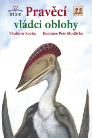 Carte Pravěcí vládci oblohy Vladimír Socha