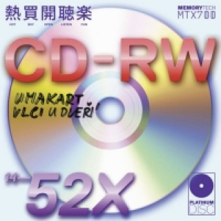 Audio Umakart - Vlci u dveří CD 