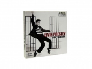 Audio Presley Elvis - Don´t be cruel 4CD Elvis Presley