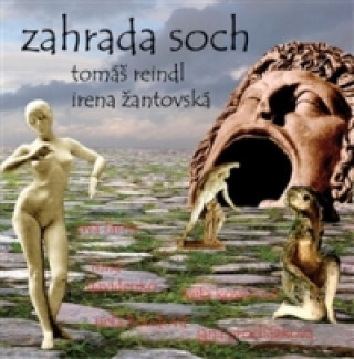 Аудио Zahrada soch Tomáš Reindl