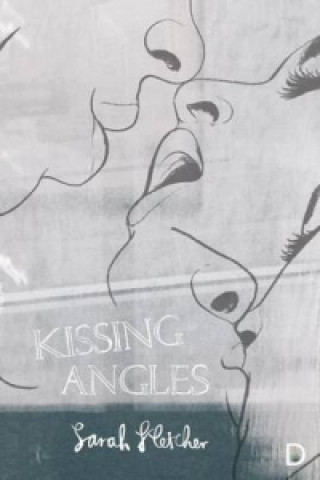 Knjiga Kissing Angles Sarah Fletcher