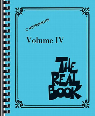 Könyv Real Book Hal Leonard Publishing Corporation