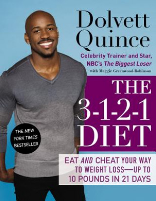 Buch 3-1-2-1 Diet Dolvett Quince
