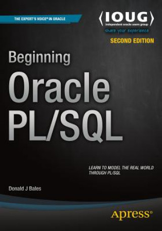Книга Beginning Oracle PL/SQL Donald J. Bales