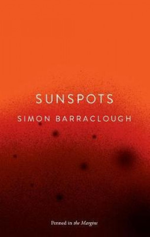 Könyv Sunspots Simon Barraclough Barraclough