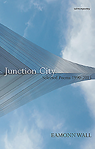 Libro Junction City Eamonn Wall