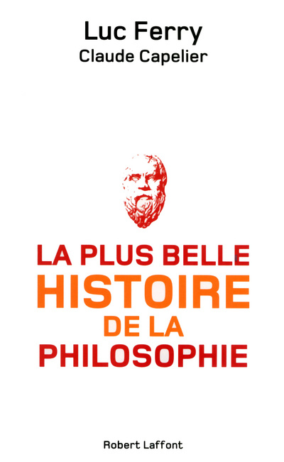 Libro La plus belle histoire de la philosophie 