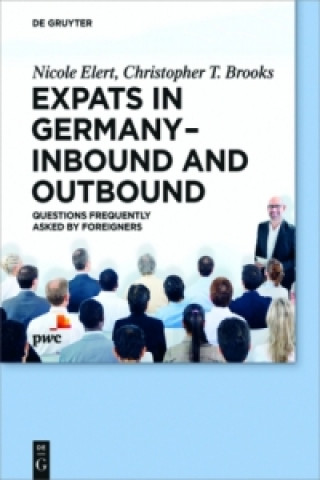 Carte Expats in Germany - Inbound and Outbound Nicole Elert