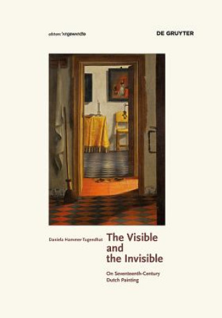 Carte Visible and the Invisible Daniela Hammer-Tugendhat