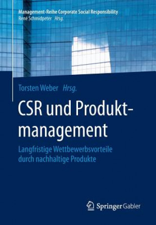 Carte Csr Und Produktmanagement Torsten Weber
