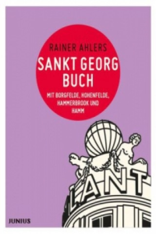 Livre Sankt Georg Buch Rainer Ahlers