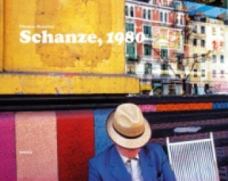 Kniha Schanze, 1980 Thomas Henning