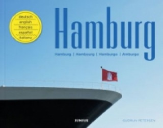 Carte Hamburg Gudrun Petersen