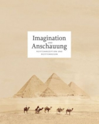 Kniha Imagination und Anschauung Heike Biedermann