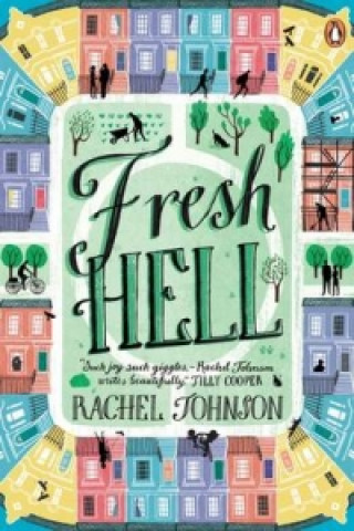 Libro Fresh Hell Rachel Johnson