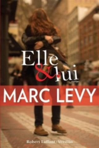 Kniha Elle & lui 
