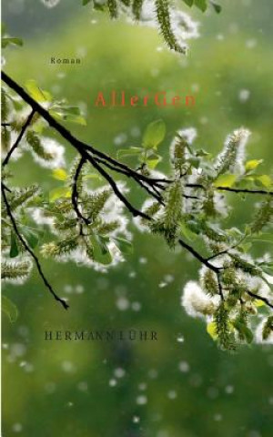 Książka AllerGen Hermann Luhr