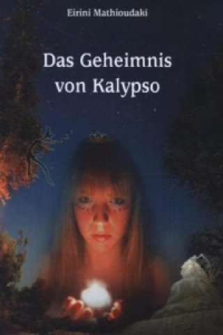 Книга Das Geheimnis von Kalypso Eirini Mathioudaki