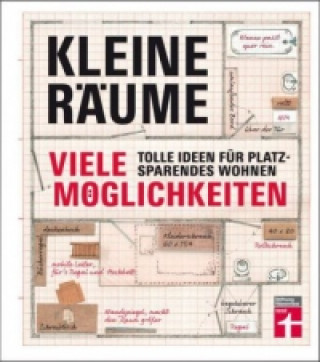 Könyv Kleine Räume - viele Möglichkeiten Christian Eigner