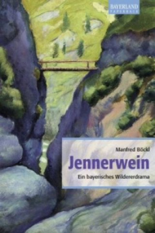 Livre Jennerwein Manfred Böckl