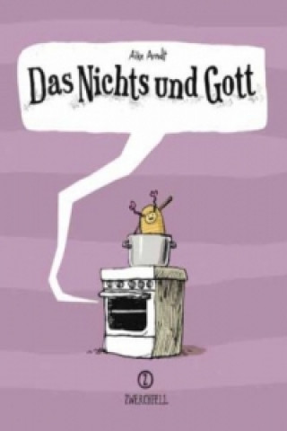 Книга Das Nichts und Gott Aike Arndt