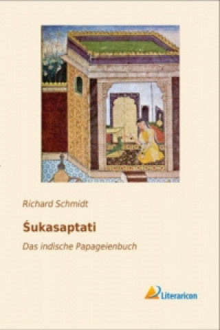 Książka ukasaptati Richard Schmidt