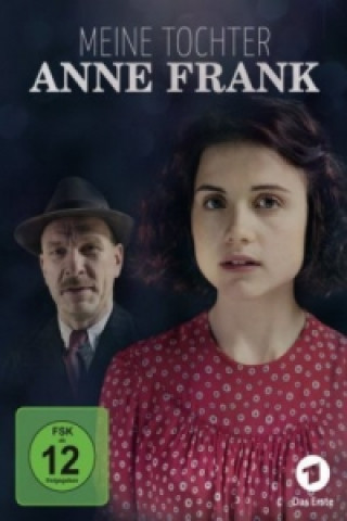 Filmek Meine Tochter Anne Frank, 1 DVD-Video Heike Parplies
