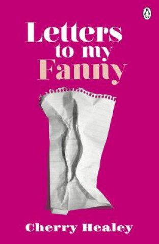 Kniha Letters to my Fanny Cherry Healey