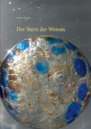 Book Stern der Weisen Werner Krieger