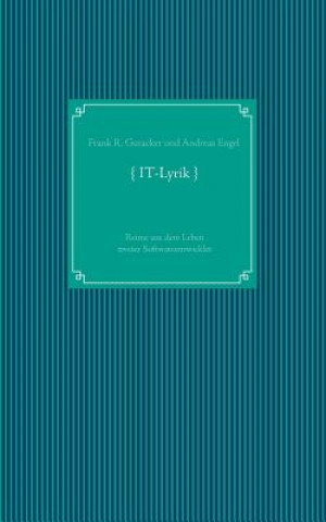 Książka IT-Lyrik Frank R Gutacker