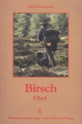 Carte Birschfibel Paul Herberstein