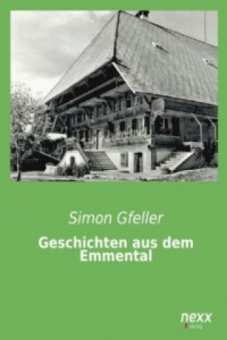 Carte Geschichten aus dem Emmental Simon Gfeller