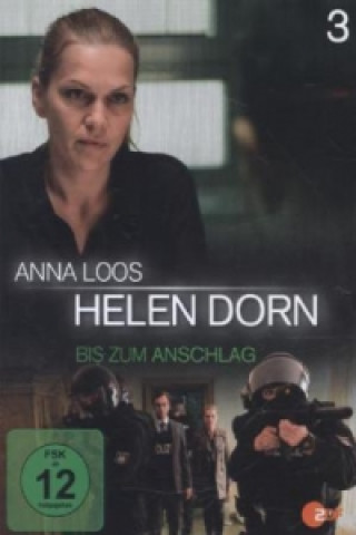 Videoclip Helen Dorn: Bis zum Anschlag, 3 DVDs Martin Probst