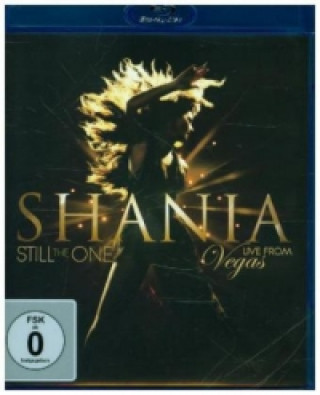 Wideo Still The One, 1 Blu-ray Shania Twain