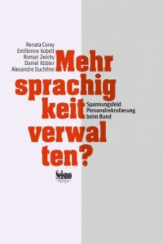 Книга Mehrsprachigkeit verwalten? Renata Coray