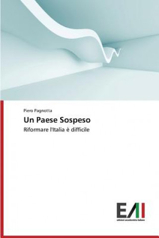 Carte Paese Sospeso Pagnotta Piero