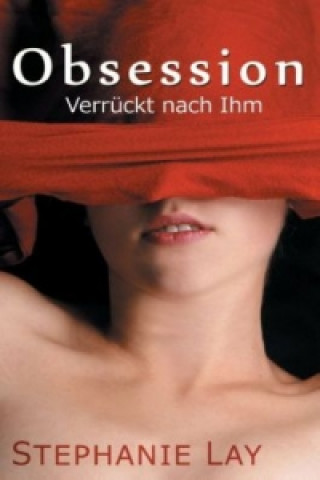 Boek Obsession Stephanie Lay