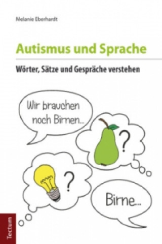 Carte Autismus und Sprache Melanie Eberhardt