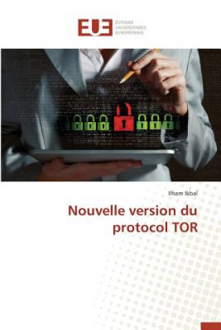 Книга Nouvelle Version Du Protocol Tor Ikbal-I