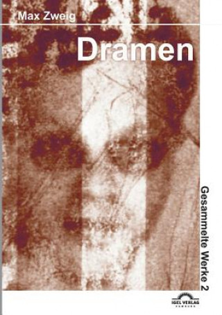 Carte Dritte-Reich-Dramen Eva Reichmann