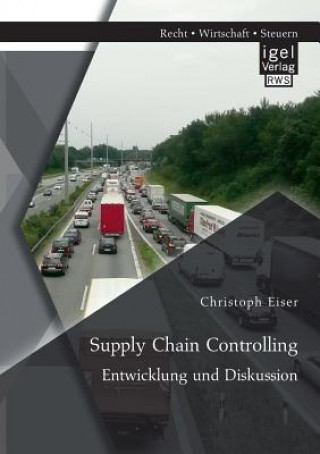 Book Supply Chain Controlling Christoph Eiser