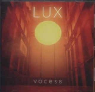 Audio Lux, 1 Audio-CD Voces8