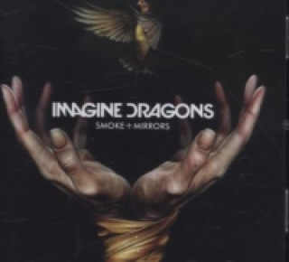 Audio Smoke + Mirrors, 1 Audio-CD Imagine Dragons